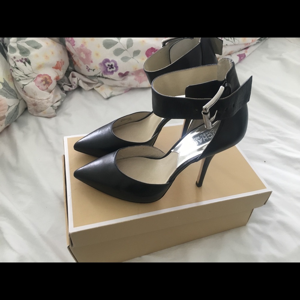 Michael Kors shoes